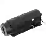 ESKA 502.710 502.710 Sicherungshalter Passend für (Sicherungen) Feinsicherung 5 x 20mm 6.3A 250 V/AC 1St. ESKA 502.710 502.710 Sicherungshalter Passend für (Sicherungen) Feinsicherung 5 x 20mm 6.3A 250 V/AC 1St.