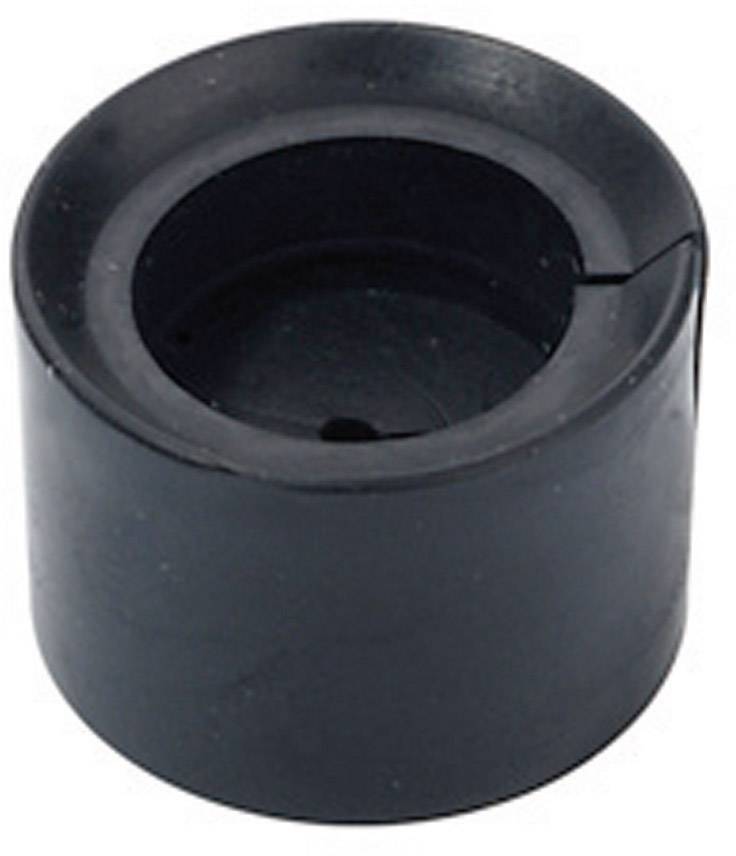 Wiska GFD 63/02/065-01/090 Dichteinsatz M63 1 x 7 - 9 mm Elastomer Schwarz