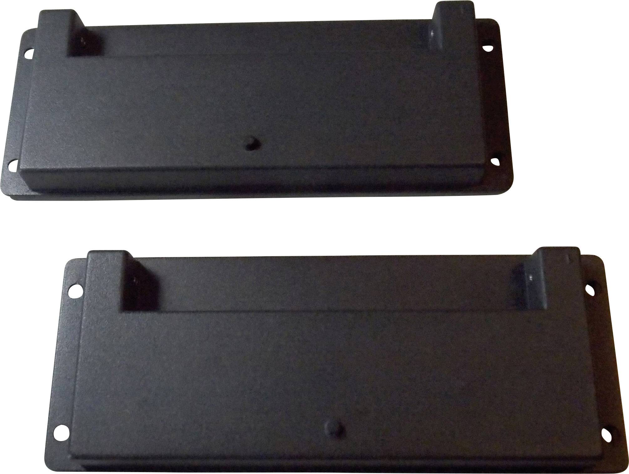 Schroff COMPTEC 20225-439 Griff 1 Paar