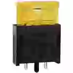 ESKA 380.000 380.000 Sicherungshalter Passend für (Sicherungen) Flachsicherung Standard 20A 32 V/DC ESKA 380.000 380.000 Sicherungshalter Passend für (Sicherungen) Flachsicherung Standard 20A 32 V/DC