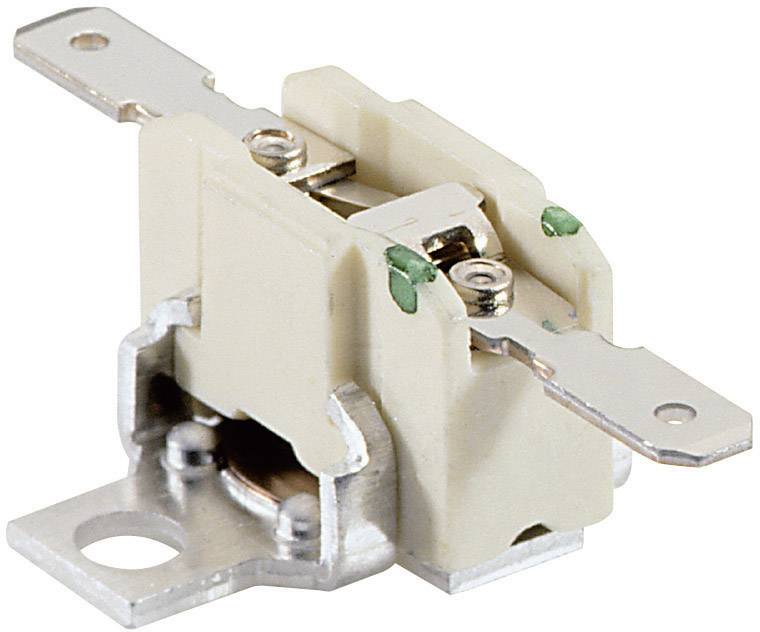 IC Inter Control 161471.006D29 Temperaturregler 120°C 16A 230 V/AC (L x B x H) 43 x 14.5 x 12.7mm 1St.