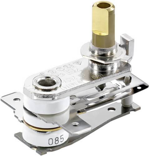 IC Inter Control 141141.282D01 Temperatursicherung 230°C 16A 230 V/AC (L x B x H) 35 x 34 x 17.5mm
