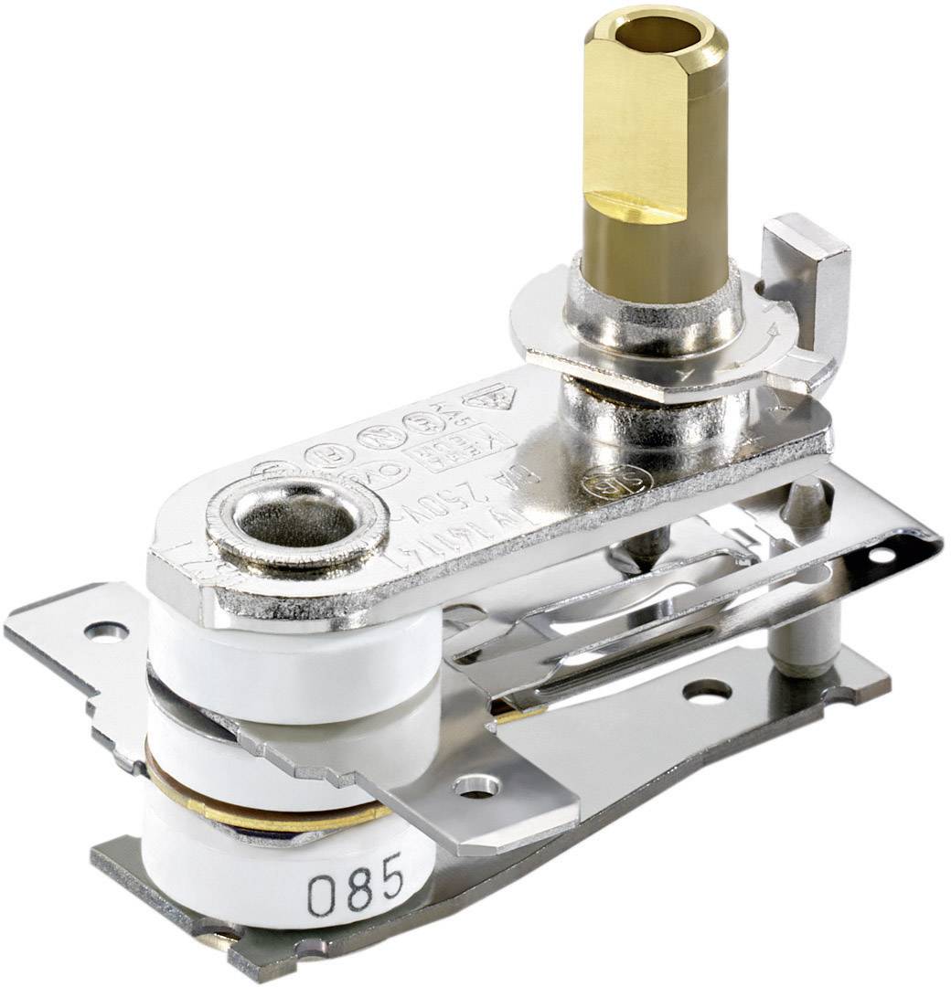 IC Inter Control 141141.282D01 Temperatursicherung 230 °C 16 A 230 V/AC (L x B x H) 35 x 34 x 17.5