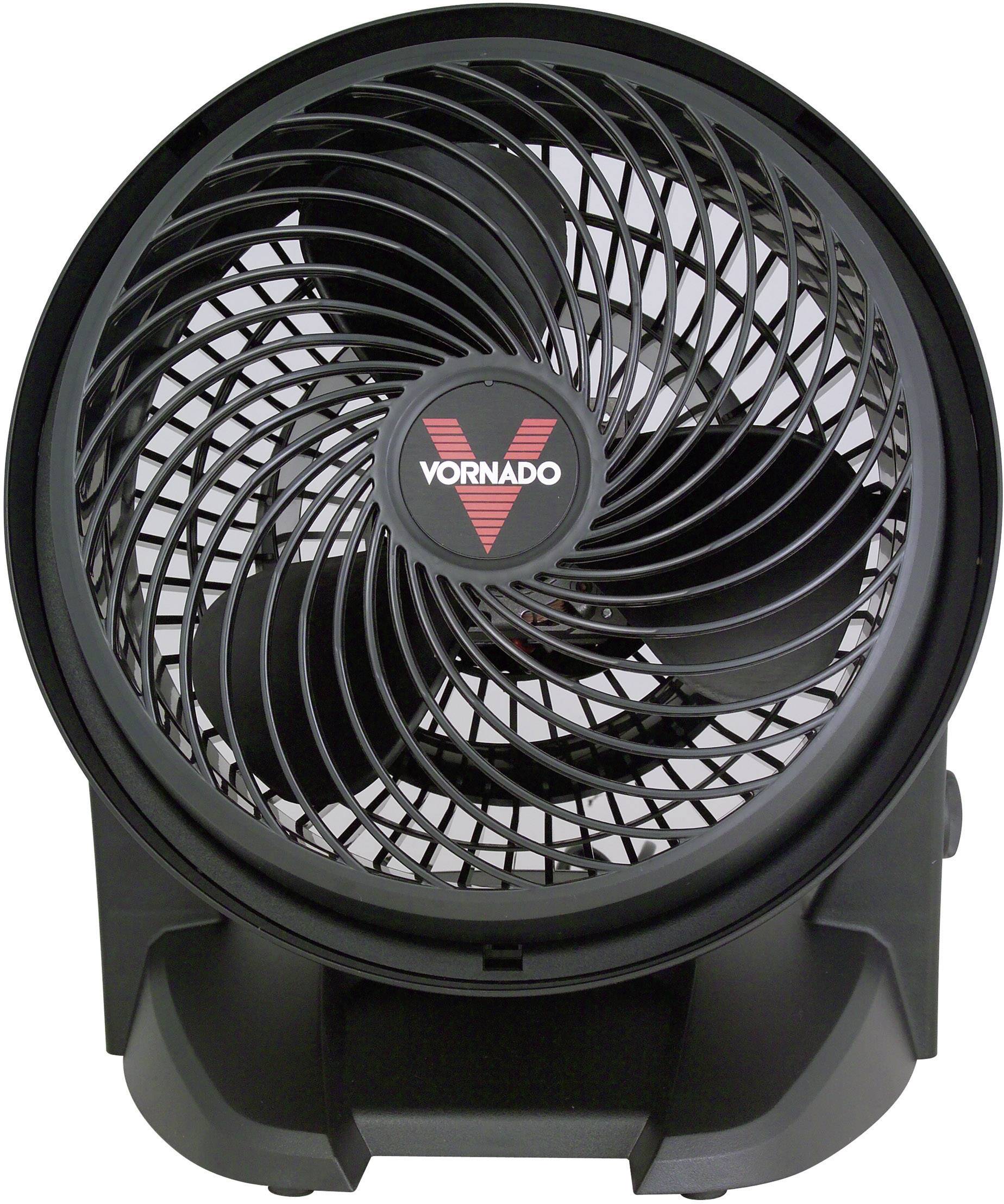 Vornado 630 Bodenventilator 60W (Ø x H) 26cm x 34.5cm