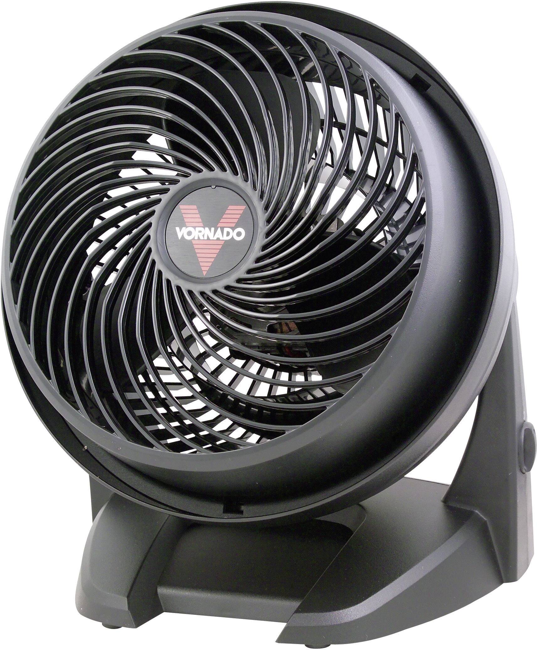 Vornado 630 Bodenventilator 60W (Ø x H) 26cm x 34.5cm