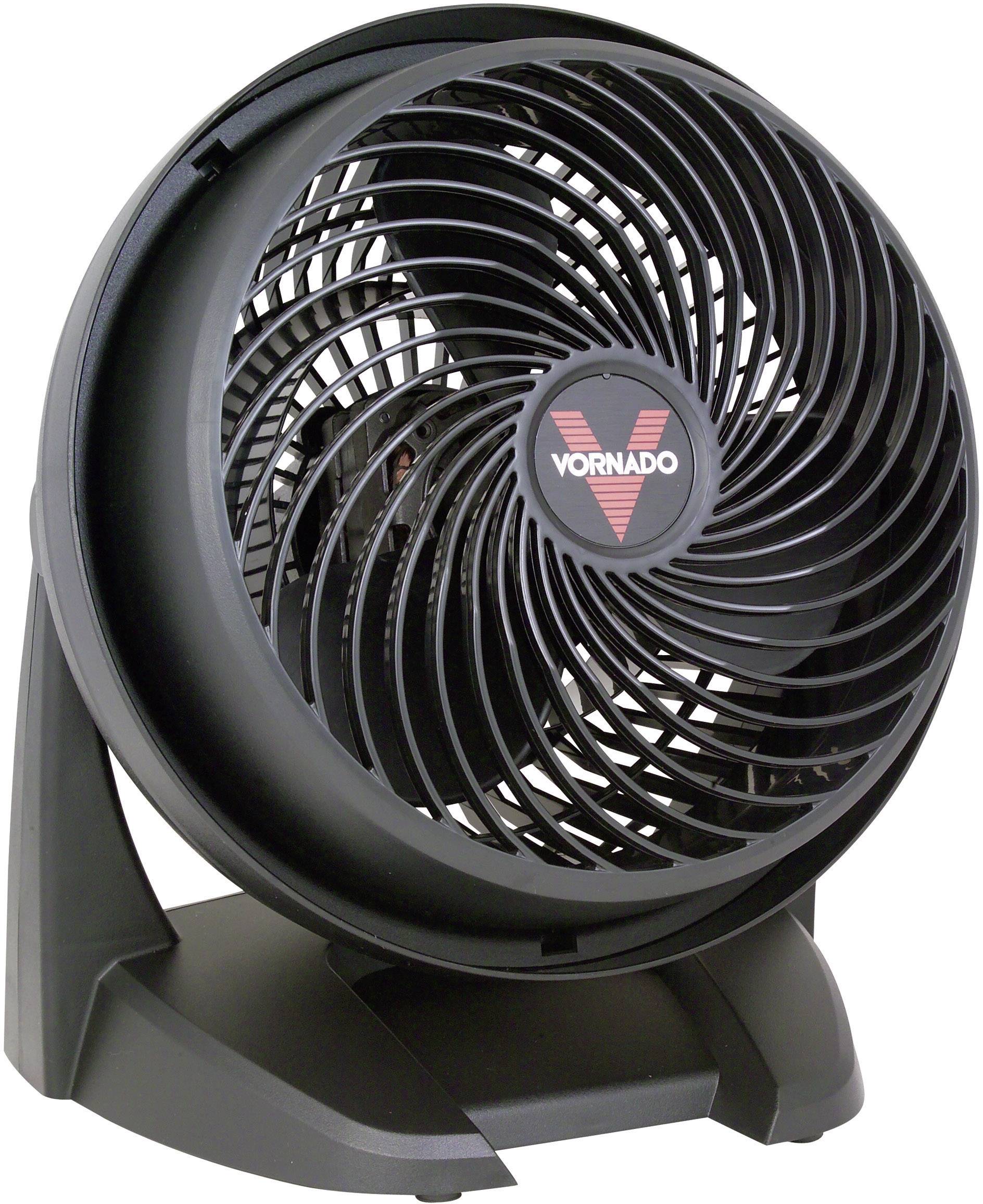 Vornado 630 Bodenventilator 60W (Ø x H) 26cm x 34.5cm