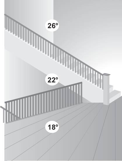 Vornado 573 Bodenventilator 38W (Ø x H) 20cm x 25.4cm Schwarz