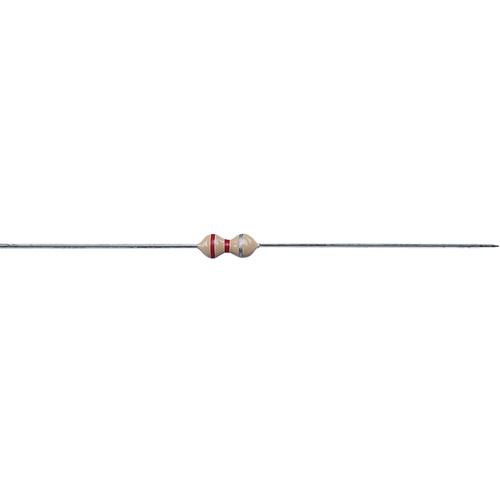 B82141A1332K B82141A1332K Inductance sortie axiale 3.3 µH 0.3 Ω 0.58 A