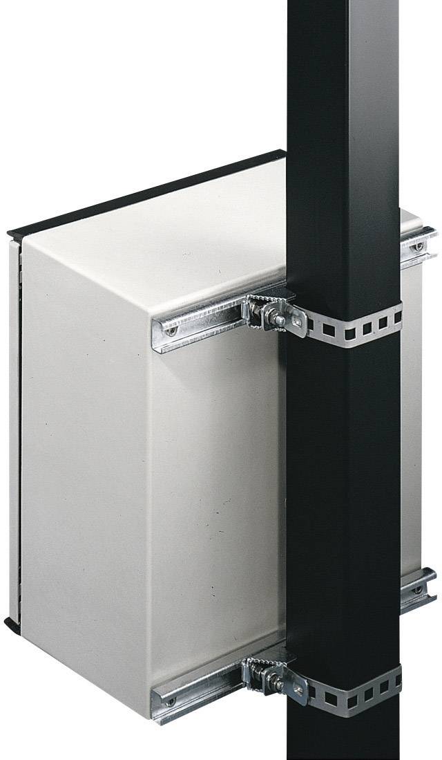 Rittal SZ 2584000 Mastbefestigung Stahlblech 1 St.