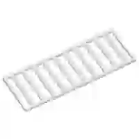 WAGO 247-516 Beschriftung Weiß 5St. WAGO 247-516 Beschriftung Weiß 5St.