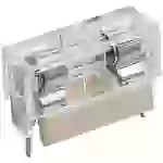 ESKA 535184 Sicherungs-Abdeckung Passend für (Sicherungen) Feinsicherung 5 x 20mm ESKA 535184 Sicherungs-Abdeckung Passend für (Sicherungen) Feinsicherung 5 x 20mm
