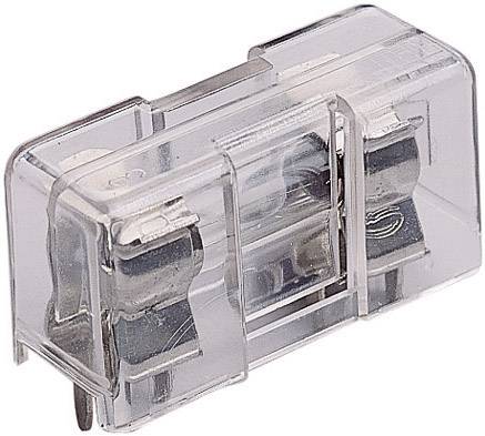 ESKA 503350 503350 Sicherungs-Abdeckung Passend für (Sicherungen) Feinsicherung 5 x 20mm