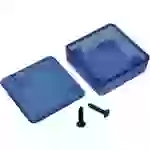 Hammond Electronics 1551JTBU Universal-Gehäuse 60 x 35 x 15 ABS Blau (translucent) Hammond Electronics 1551JTBU Universal-Gehäuse 60 x 35 x 15 ABS Blau (translucent)