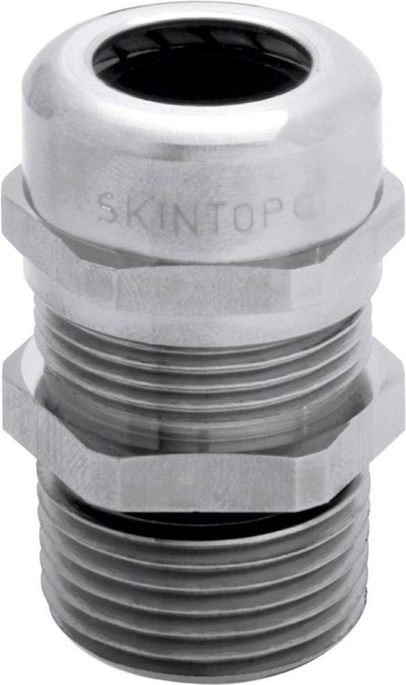 LAPP 53112005 Kabelverschraubung M12 Messing Messing