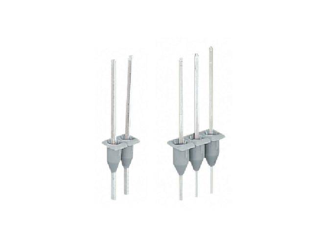 WAGO 280-477 Stiftmodul 100 St.