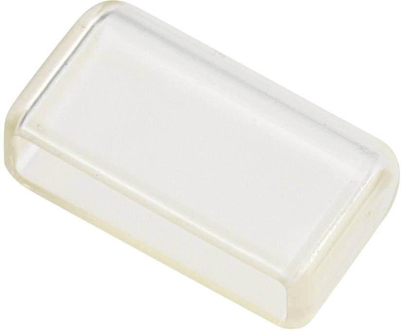 KSS 535861 FR-1 Sicherungs-Abdeckung Passend für (Sicherungen) Flachsicherung Standard