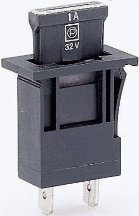 ESKA 370000 370000 Sicherungshalter Passend für (Sicherungen) Flachsicherung Standard 20 A 32 V 1 S