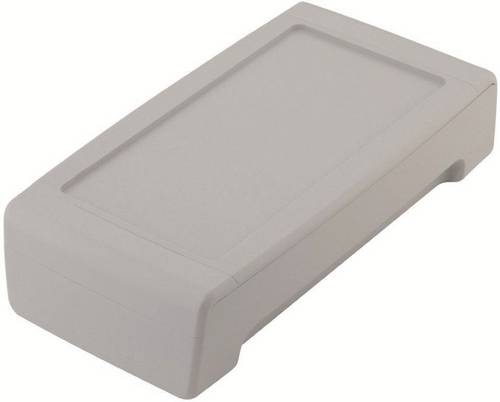Bopla Circum C 1440 F-FP-7038 Universal-Gehäuse 147 x 74.7 x 42 ABS Achatgrau 1 St.