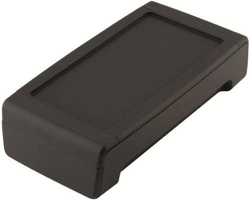 Bopla Circum C 1435 F-FP -7024 93143522 Universal-Gehäuse 145.3 x 74.7 x 34 ABS Graphit 1 St.