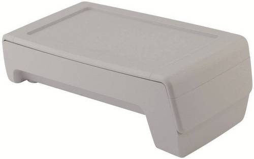 Bopla CIRCUM C 1435 P-FP-7038 93143514 Universal-Gehäuse 145.3 x 74.7 x 51 ABS Achatgrau 1 St.