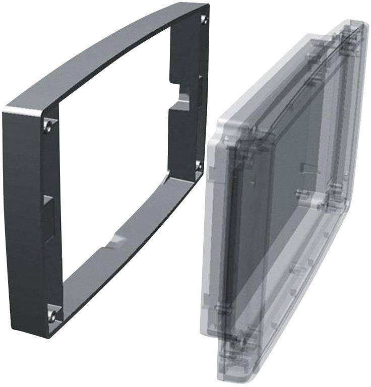 Bopla Circum C 1435 WR-7038 93143516 Universal-Gehäuse 140 x 72.3 x 18 Achatgrau 1St.
