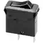ETA Engineering Technology Wippschalter, Schutzschalter 3130-F110-P7T1-W01Q-5A 250 V/AC 5 A 1 x Aus ETA Engineering Technology Wippschalter, Schutzschalter 3130-F110-P7T1-W01Q-5A 250 V/AC 5 A 1 x Aus