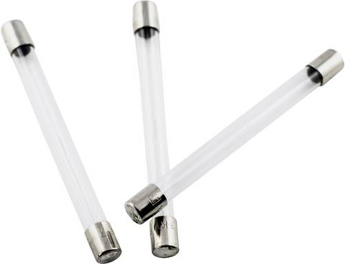 ESKA 558.002 558002 Hochspannungssicherung (Ø x L) 8 mm x 85 mm 0.032 A 3000 V Inhalt 1 St.