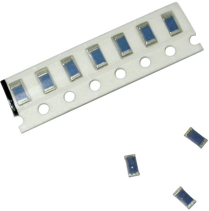 ESKA 430020 430020 SMD-Sicherung SMD 1206 2 A 63 V Träge -T-