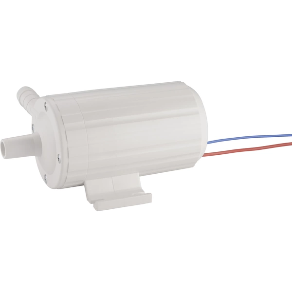 Barwig 02 Niedervolt-Durchlaufpumpe 1200 l/h 12V Barwig 02 Niedervolt-Durchlaufpumpe 1200 l/h 12V