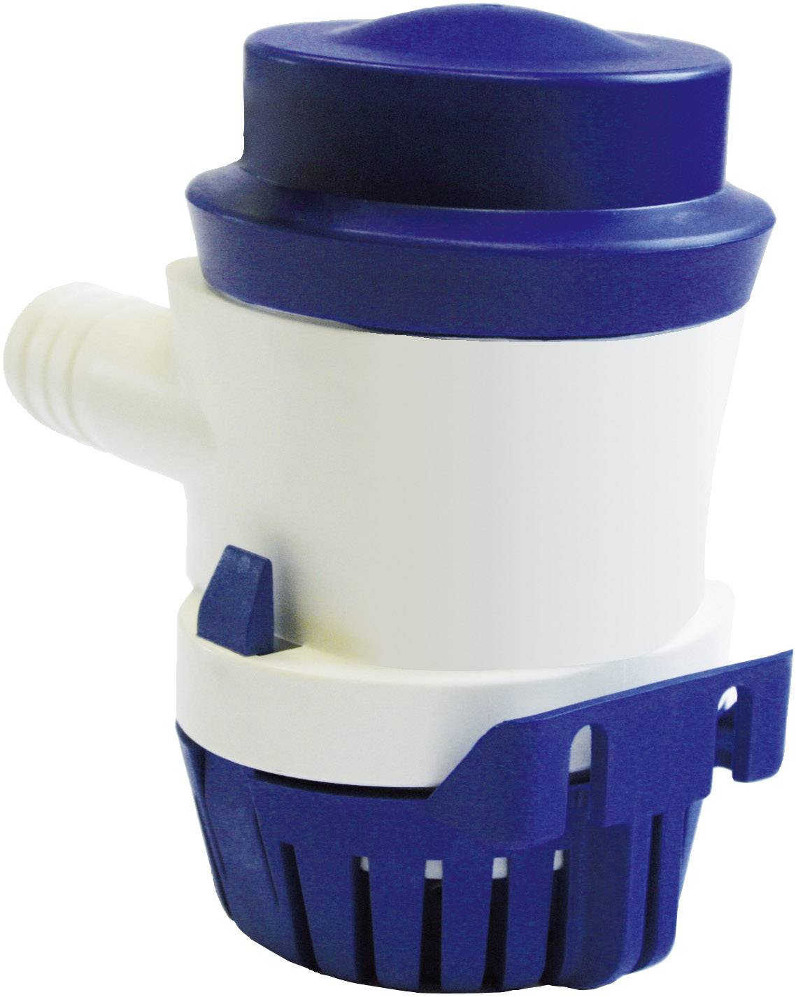 Lilie 380 355-020-00 Niedervolt-Tauchpumpe 1500 l/h 2.5m