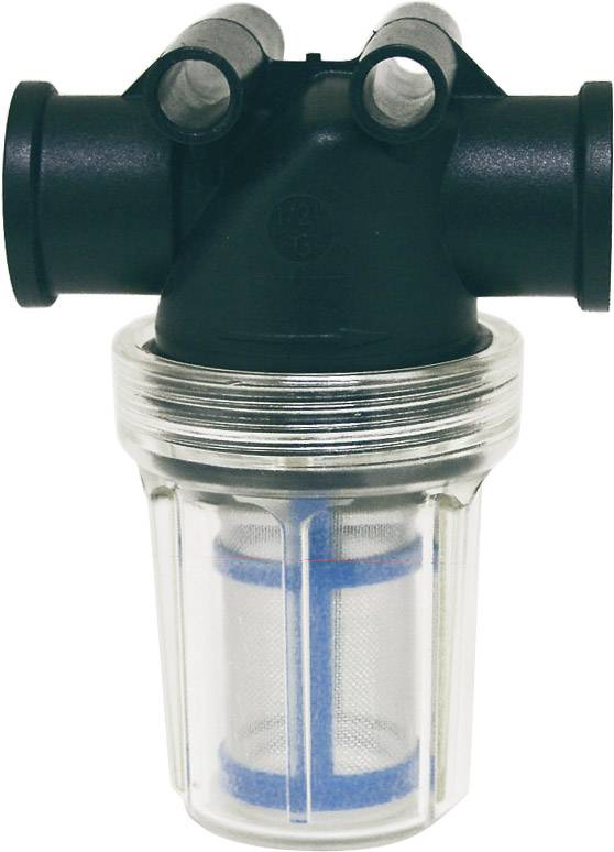 Lilie 20025 Pumpen-Vorfilter 18,7mm (1/2") IG
