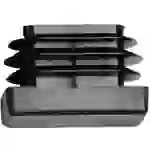 PB Fastener 056 0300 699 03 Lamellenstopfen Plattenstärke (max.) 12mm Polyethylen Schwarz PB Fastener 056 0300 699 03 Lamellenstopfen Plattenstärke (max.) 12mm Polyethylen Schwarz