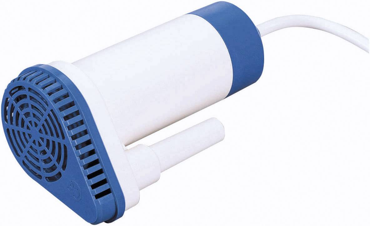 Barwig BWV088 Niedervolt-Tauchpumpe 1320 l/h 14m