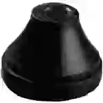 PB Fastener MF-M20-EB Kabeldurchführung Klemm-Ø (max.) 10mm Plattenstärke (max.) 4mm EPDM Schwarz PB Fastener MF-M20-EB Kabeldurchführung Klemm-Ø (max.) 10mm Plattenstärke (max.) 4mm EPDM Schwarz