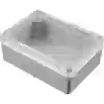 Hammond Electronics RP1025C Universal-Gehäuse 65 x 60 x 40 ABS Lichtgrau 1St. Hammond Electronics RP1025C Universal-Gehäuse 65 x 60 x 40 ABS Lichtgrau 1St.
