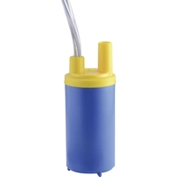 Barwig 0444 Typ 04 Niedervolt-Tauchpumpe 600 l/h 6m Barwig 0444 Typ 04 Niedervolt-Tauchpumpe 600 l/h 6m