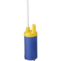 Barwig 0444 Typ 04 Niedervolt-Tauchpumpe 600 l/h 6m Barwig 0444 Typ 04 Niedervolt-Tauchpumpe 600 l/h 6m