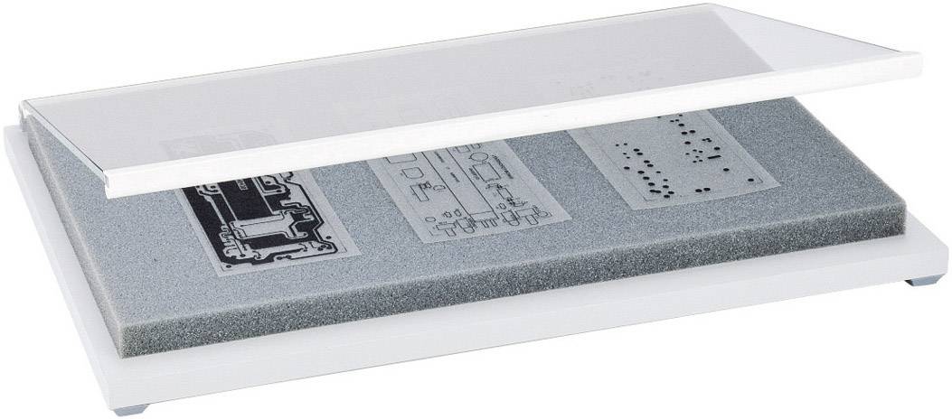 Proma 140 055 Belichtungsrahmen (L x B) 428 mm x 310 mm Inhalt 1 St.