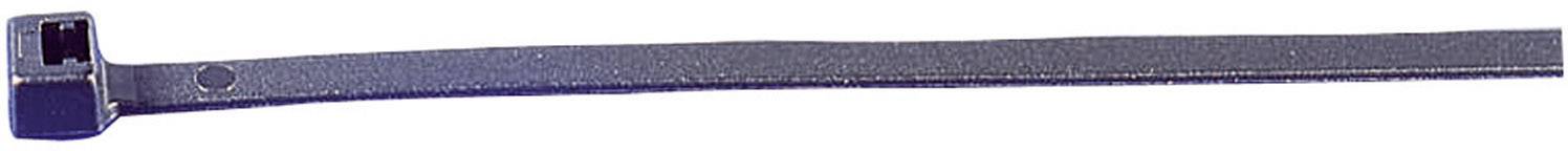 HellermannTyton 138-00013 UB385E-N-PA66-NA-C1 Kabelbinder 380mm 7.60mm Natur 100St.