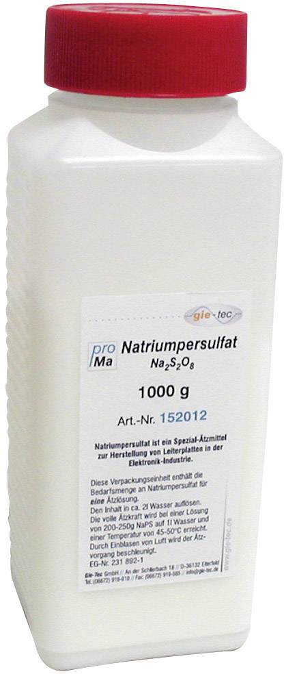 Proma 152 012 Natriumpersulfat    Inhalt 1 kg