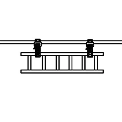 HellermannTyton 115-11269 SRT26011 Kabelbinder 260mm 11mm Schwarz Lösbar, Sehr flexibel, mit Rückschlauföse HellermannTyton 115-11269 SRT26011 Kabelbinder 260mm 11mm Schwarz Lösbar, Sehr flexibel, mit Rückschlauföse
