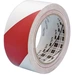 3M 767i 767RW50 PVC-Klebeband 764i Rot/Weiß (L x B) 33m x 50mm 1St. 3M 767i 767RW50 PVC-Klebeband 764i Rot/Weiß (L x B) 33m x 50mm 1St.