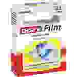 TESA 57910-00000-02 Doppelseitiges Klebeband tesafilm® Transparent (L x B) 7.5m x 12mm