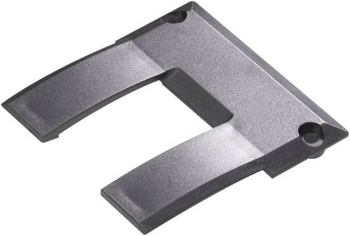 Hammond Electronics 001151 Gürtel-Clip Schwarz