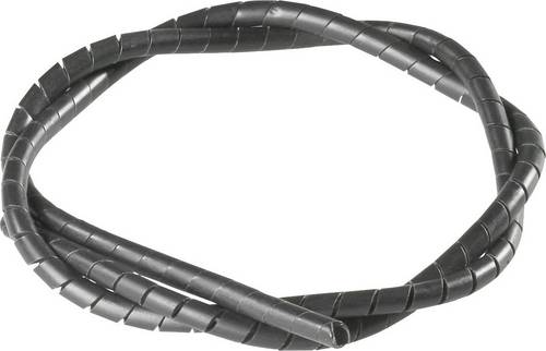 PB Fastener SB 50 E SW SB 50 E SW Spiralschlauch 2 bis 20 mm Schwarz Meterware