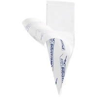 TESA POWERSTRIPS® Doppelseitiger Klebestreifen Transparent Inhalt: 16St. TESA POWERSTRIPS® Doppelseitiger Klebestreifen Transparent Inhalt: 16St.