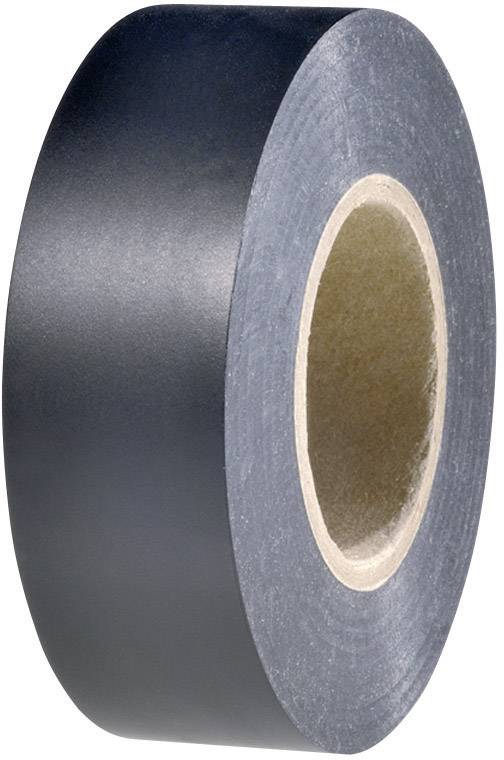 HellermannTyton HelaTape Flex 15 710-00126 Isolierband HelaTape Flex 15 Schwarz (L x B) 25 m x 19 mm 1 St.