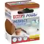 TESA PERFECT 56343-00041-03 Gewebeklebeband tesa® extra Power Braun (L x B) 2.75m x 38mm 1St. TESA PERFECT 56343-00041-03 Gewebeklebeband tesa® extra Power Braun (L x B) 2.75m x 38mm 1St.