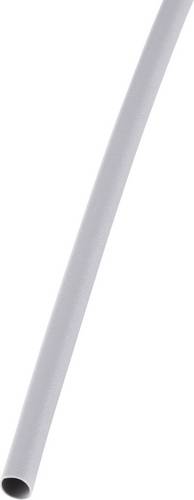 HellermannTyton 308-30313 Schrumpfschlauchsortiment Grau 3 mm 1 mm Schrumpfrate:3:1 10 St.