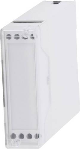 Bopla COMBINORM CN 22 AK Combinorm-Gehäuse Deckel Transparent 22.5 x 75 x 109.5 ABS Lichtgrau